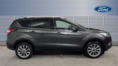 Ford Kuga 1.5 EcoBoost Titanium Edition 5dr 2WD Petrol Estate